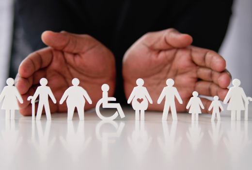Tips for Inclusive Hiring